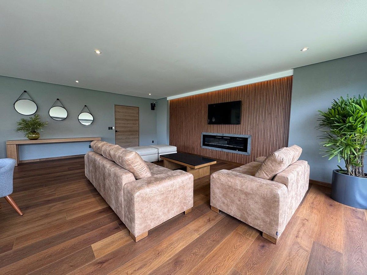 Apartamento em Paseo de las Lomas, Álvaro Obregón, foto 38 de 39