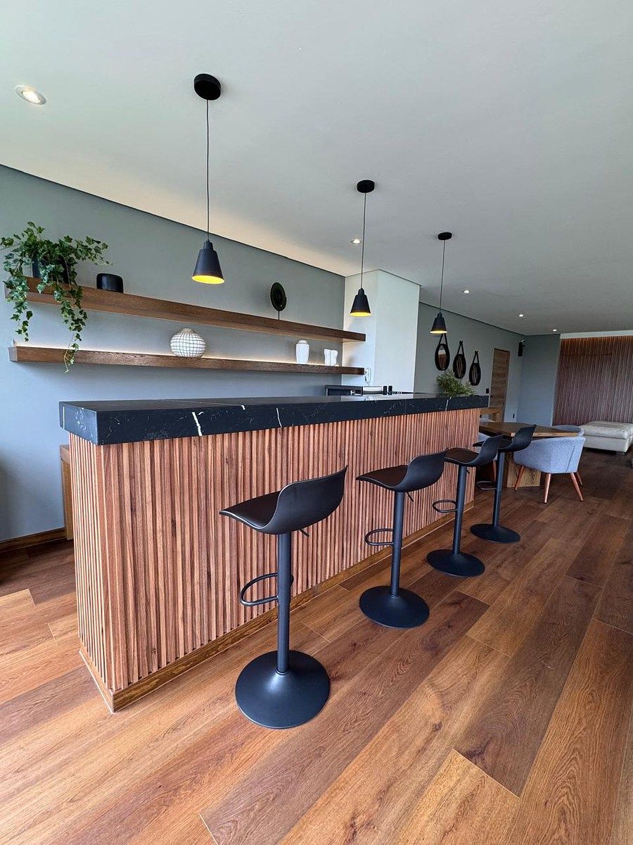 Apartamento em Paseo de las Lomas, Álvaro Obregón, foto 39 de 39
