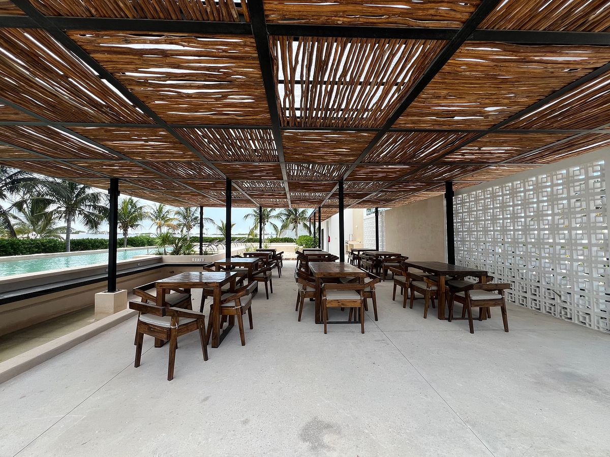 Terraza Social, foto 12 de 16
