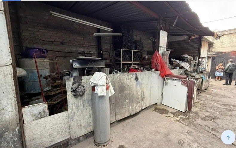 Terreno en Maximino Ávila Camacho, Gustavo A. Madero, foto 2 de 3