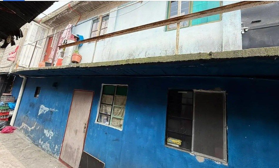 Terreno en Maximino Ávila Camacho, Gustavo A. Madero, foto 3 de 3