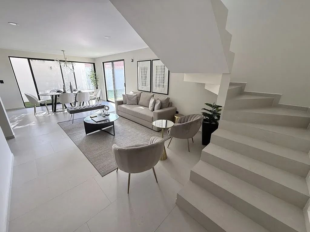 Casa en condominio en Trojes de San Cristóbal II, Jesús María, foto 13 de 34