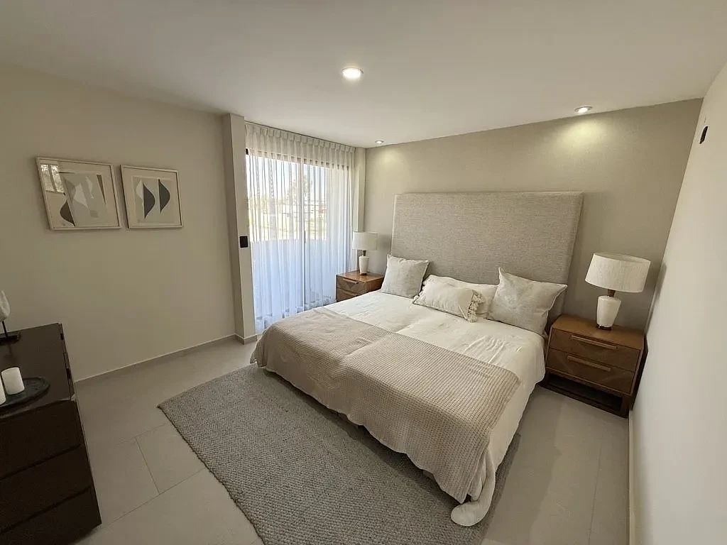 Casa en condominio en Trojes de San Cristóbal II, Jesús María, foto 15 de 34