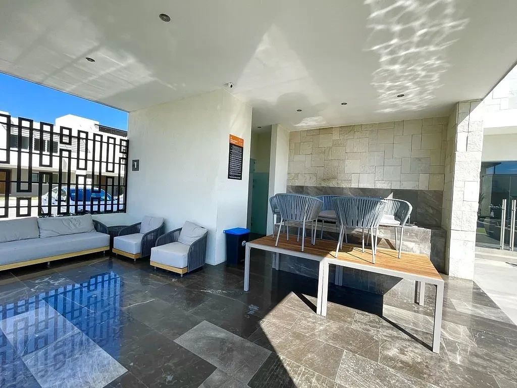 Casa en condominio en Trojes de San Cristóbal II, Jesús María, foto 31 de 34