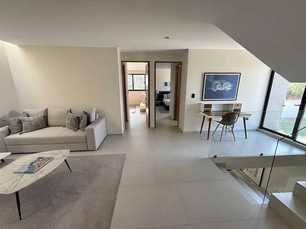 Casa en condominio en Trojes de San Cristóbal II, Jesús María, foto 23 de 34