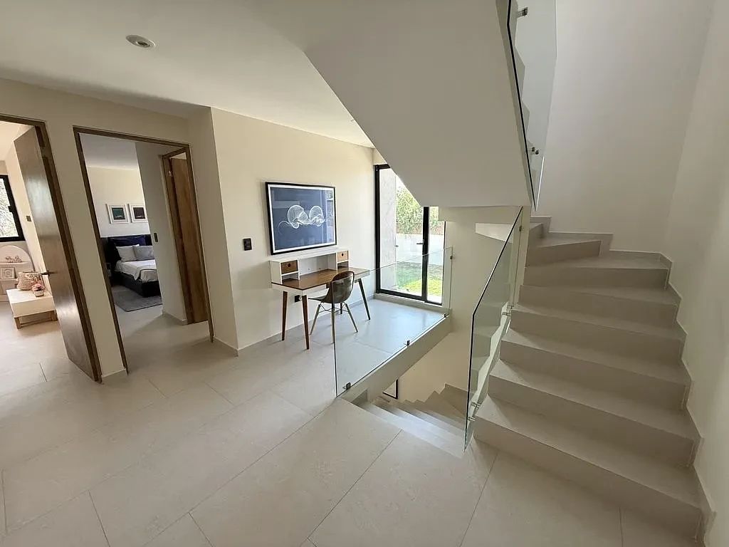 Casa en condominio en Trojes de San Cristóbal II, Jesús María, foto 24 de 34