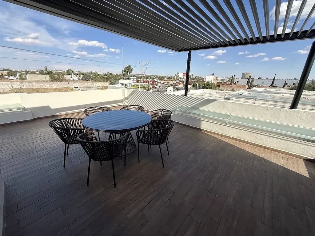 Casa en condominio en Trojes de San Cristóbal II, Jesús María, foto 27 de 34