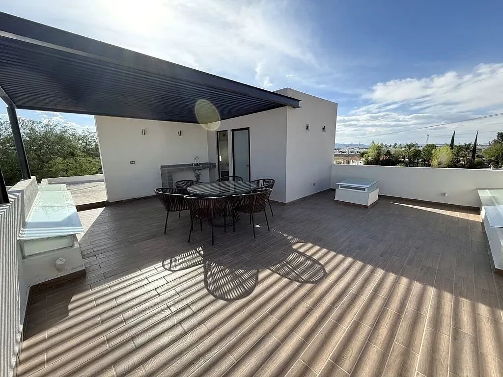 Casa en condominio en Trojes de San Cristóbal II, Jesús María, foto 28 de 34