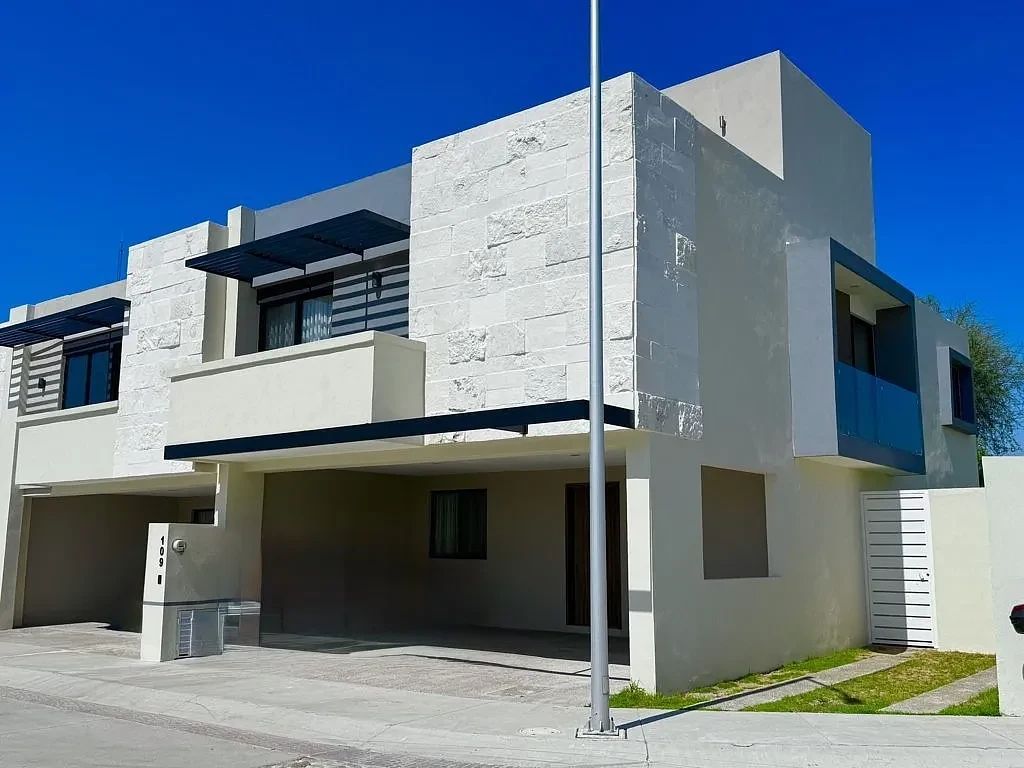 Casa en condominio en Trojes de San Cristóbal II, Jesús María, foto 7 de 34