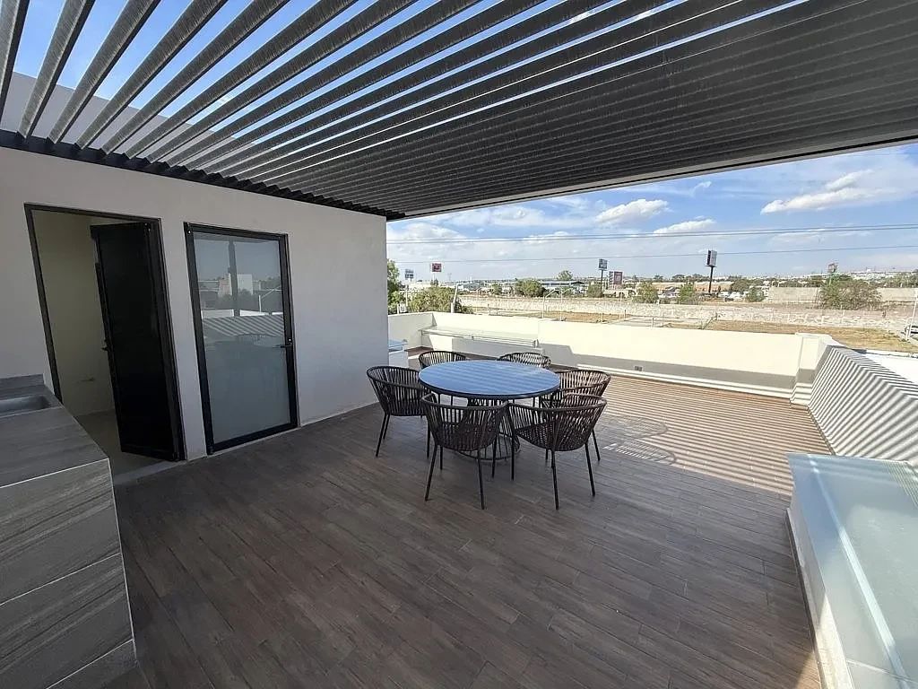 Casa en condominio en Trojes de San Cristóbal II, Jesús María, foto 25 de 34