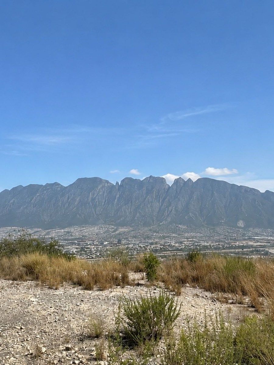 TERRENO EN VENTA LOS VIENTOS, foto 1 de 3