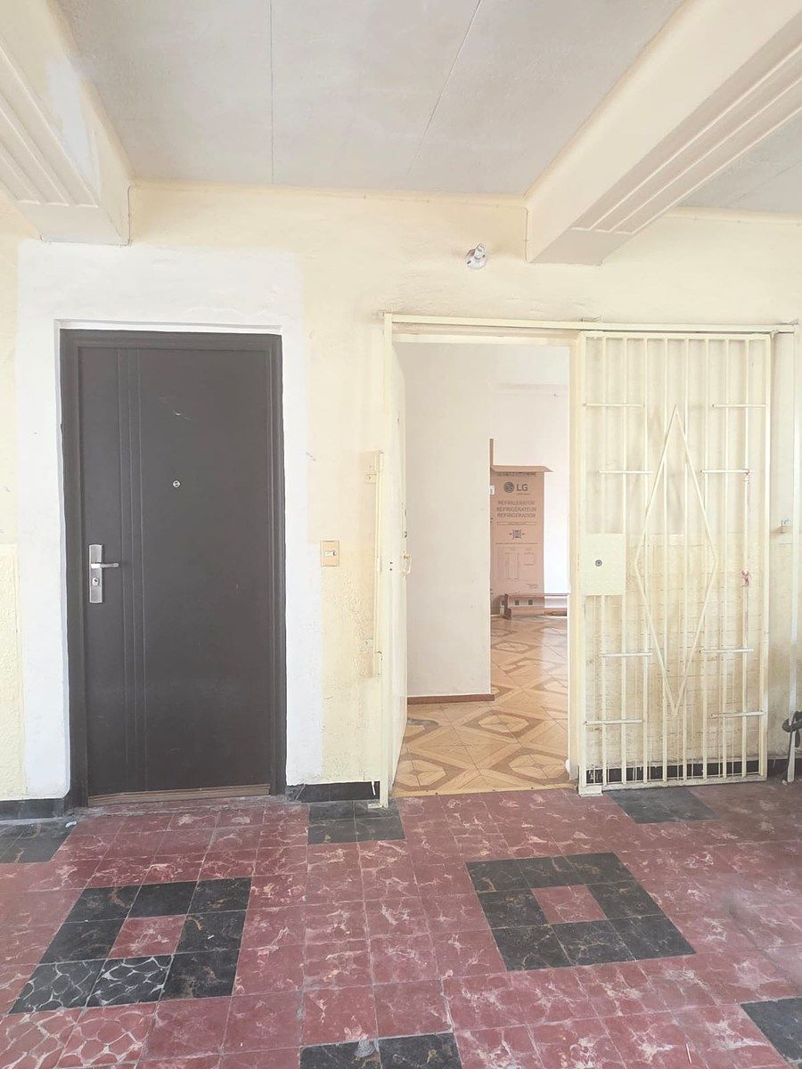 Departamento en Buenavista, Cuauhtémoc, foto 3 de 14