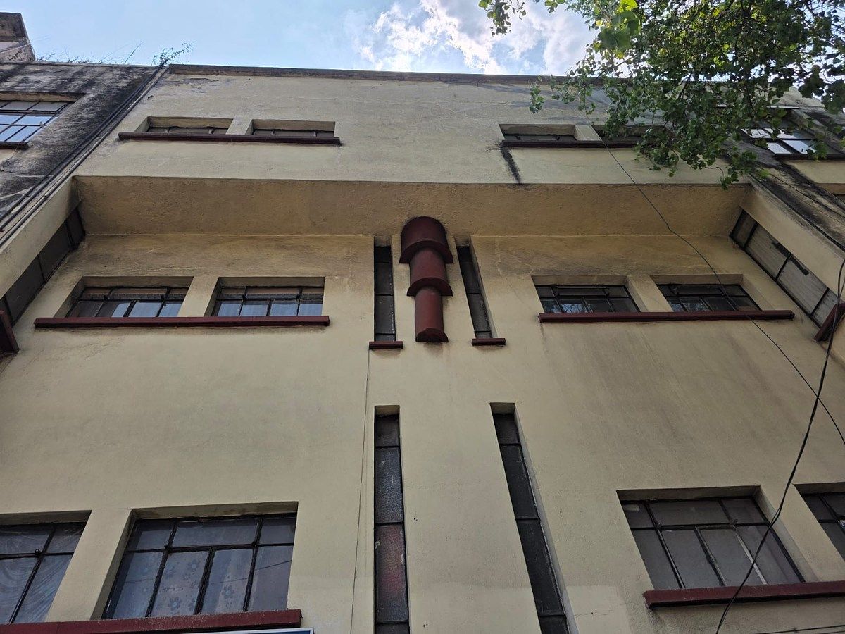DEPARTAMENTO EN VENTA EN LA TABLACALERA, CUAUHTEMOC CDMX - YAAB, foto 1 de 14