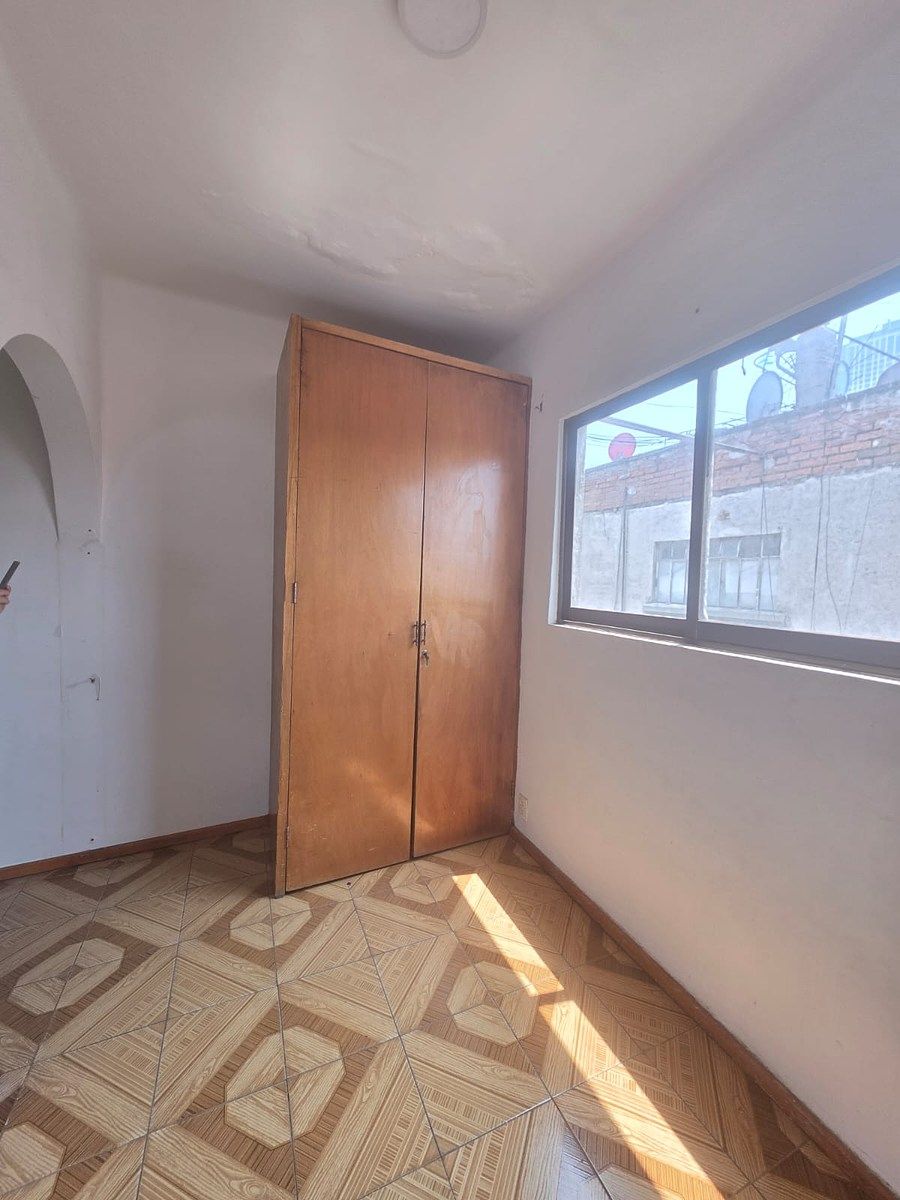 Departamento en Buenavista, Cuauhtémoc, foto 5 de 14
