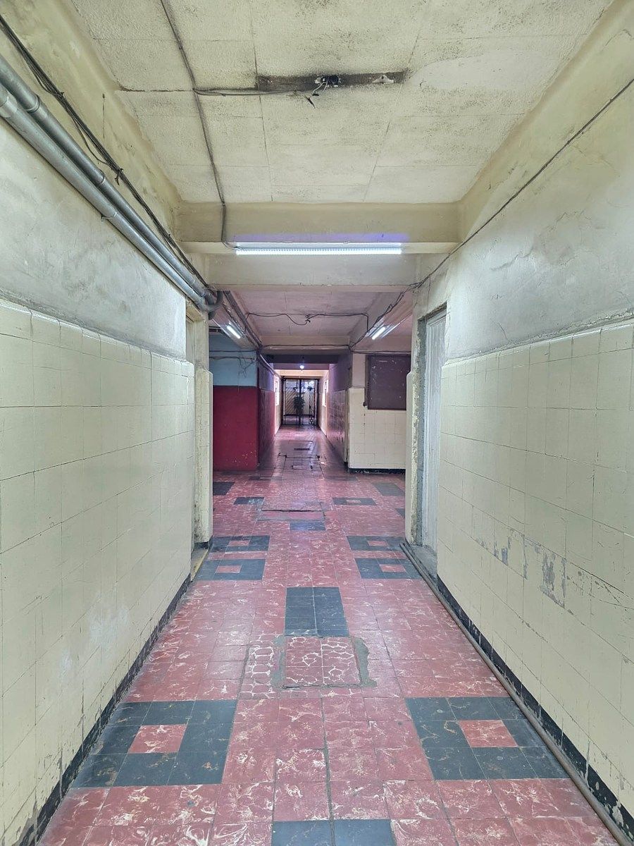 Departamento en Buenavista, Cuauhtémoc, foto 10 de 14