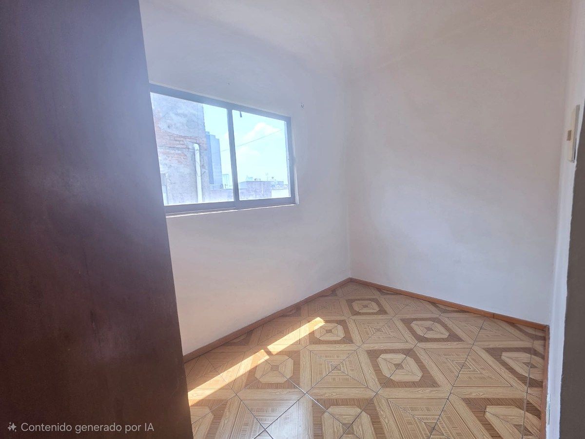 Departamento en Buenavista, Cuauhtémoc, foto 14 de 14