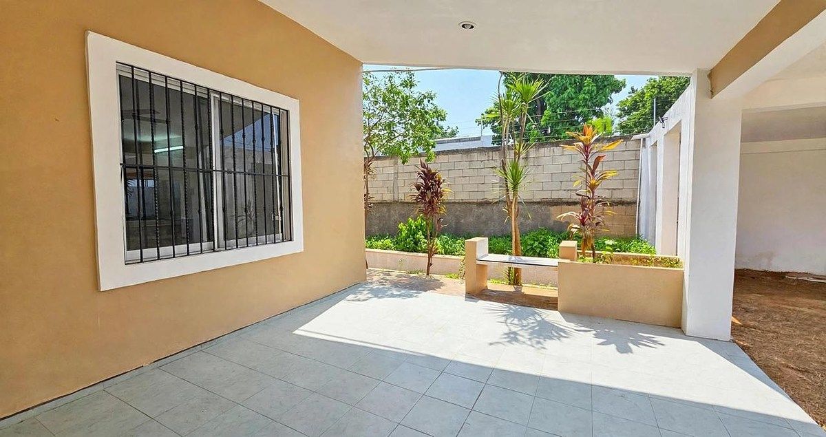 Casa em Leandro Valle, Mérida, foto 25 de 32