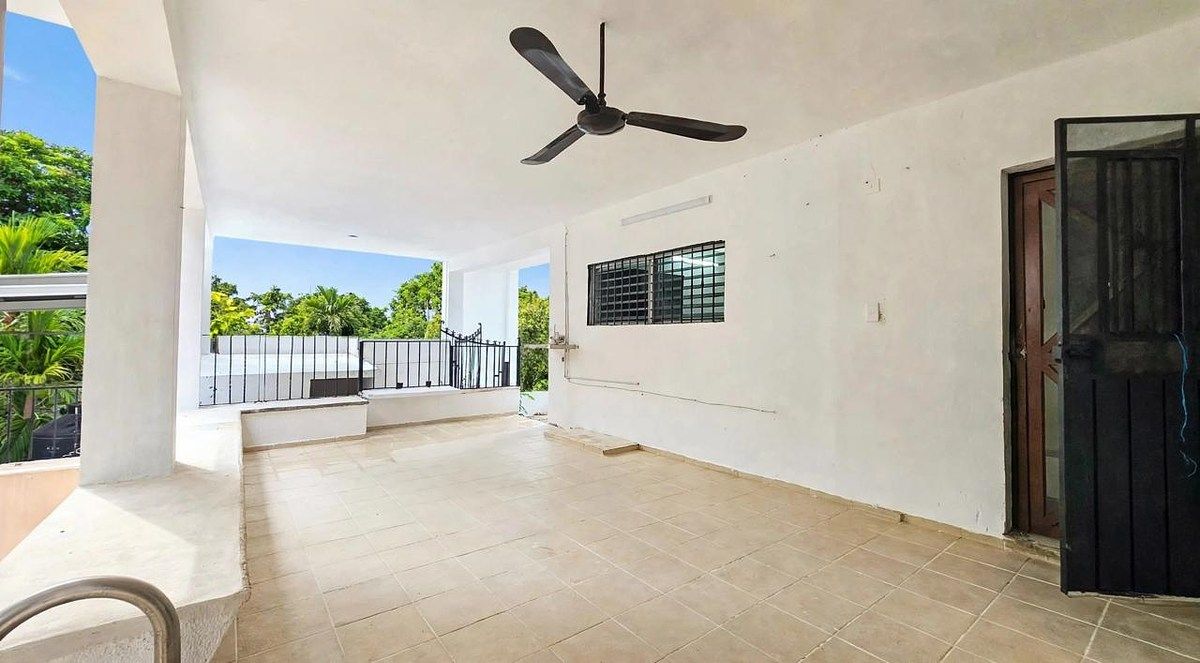Casa em Leandro Valle, Mérida, foto 31 de 32