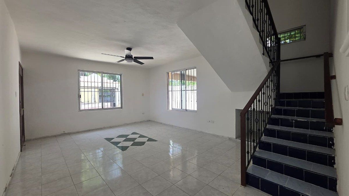 Casa em Leandro Valle, Mérida, foto 6 de 32