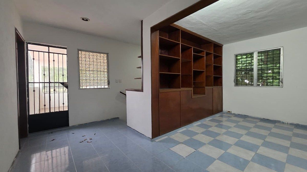 Casa em Leandro Valle, Mérida, foto 12 de 32