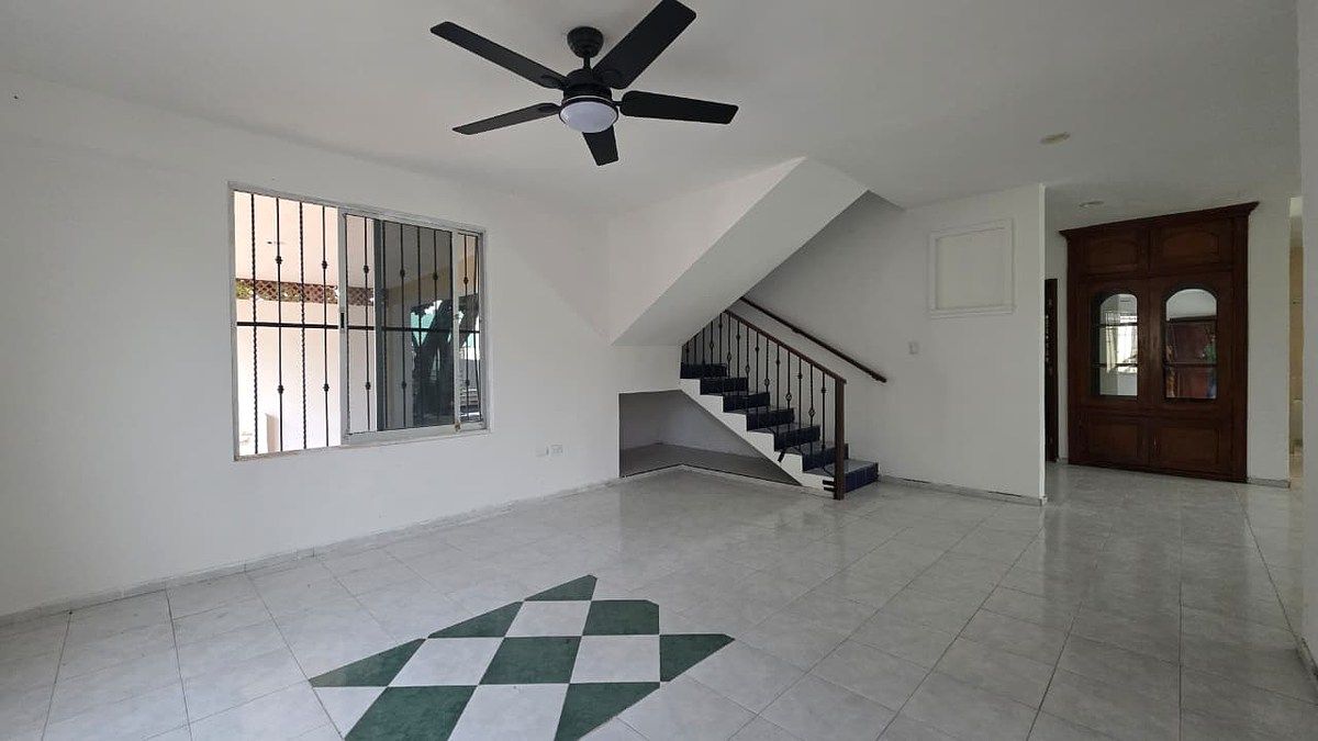 Casa em Leandro Valle, Mérida, foto 5 de 32