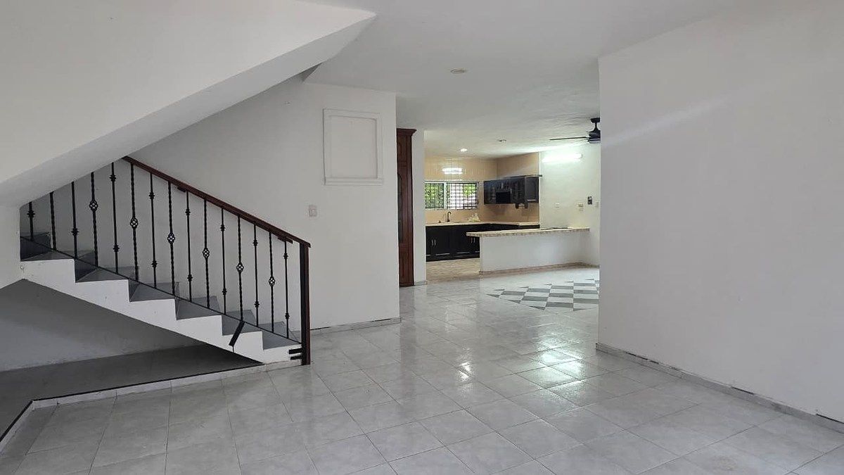 Casa em Leandro Valle, Mérida, foto 4 de 32
