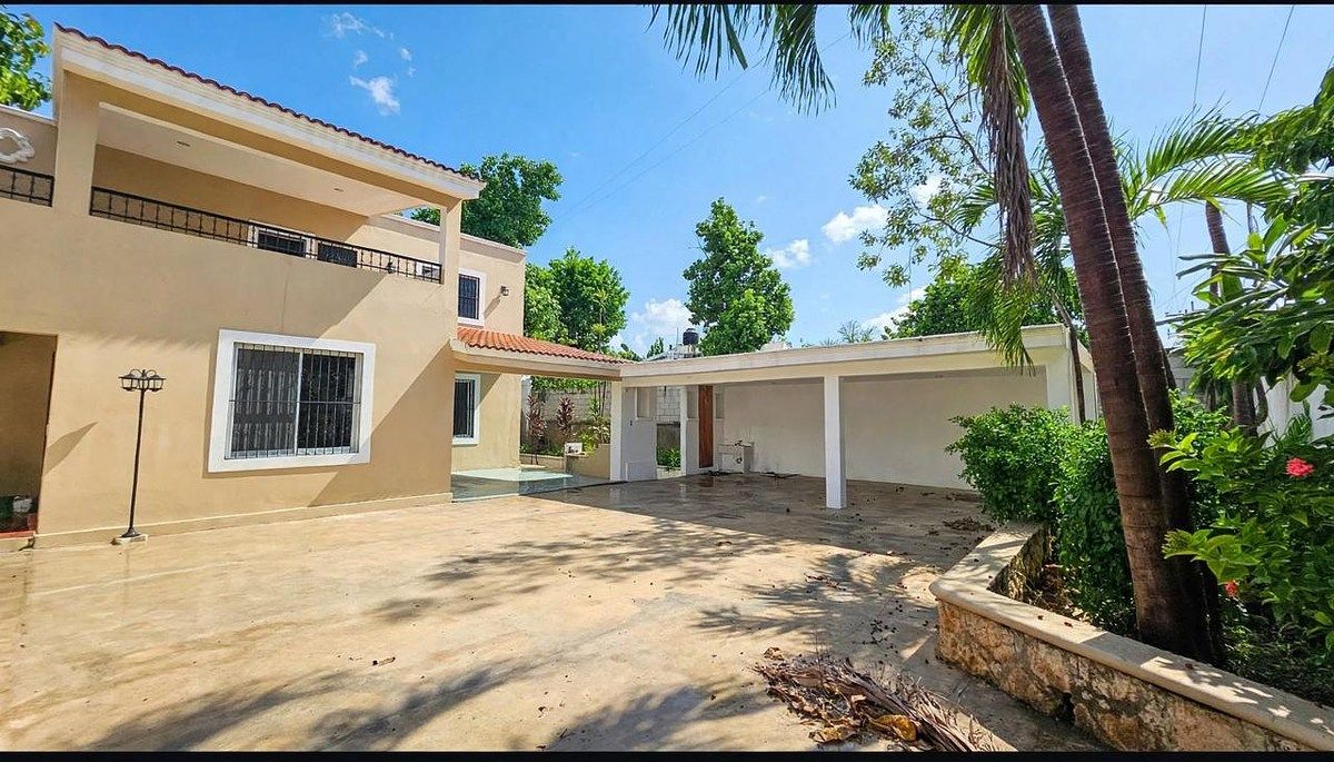 Casa em Leandro Valle, Mérida, foto 2 de 32