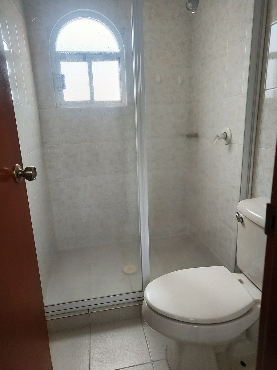 Departamento en Los Reyes, Coyoacán, foto 4 de 9