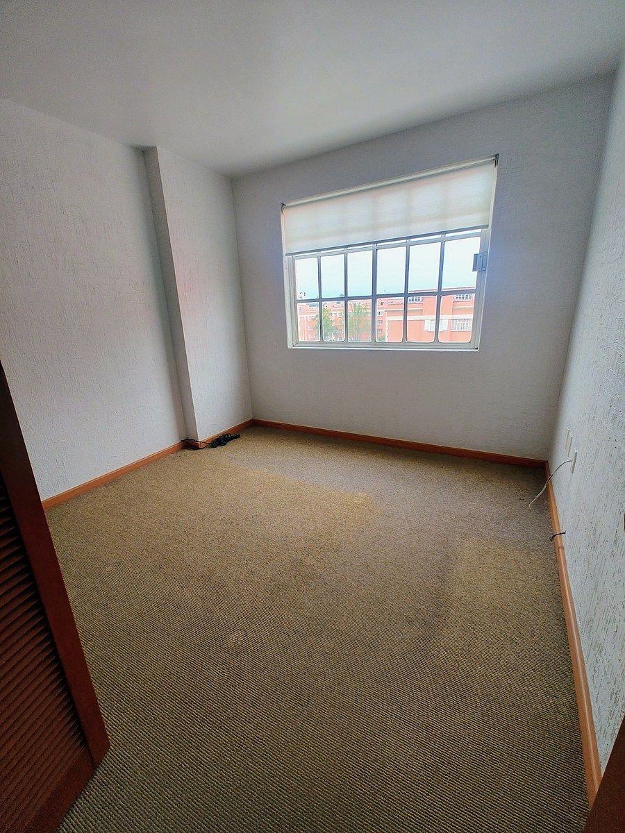 Departamento en Los Reyes, Coyoacán, foto 2 de 9