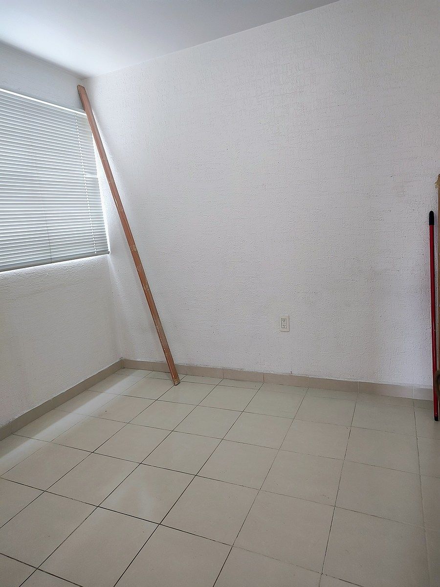 Departamento en Los Reyes, Coyoacán, foto 6 de 9