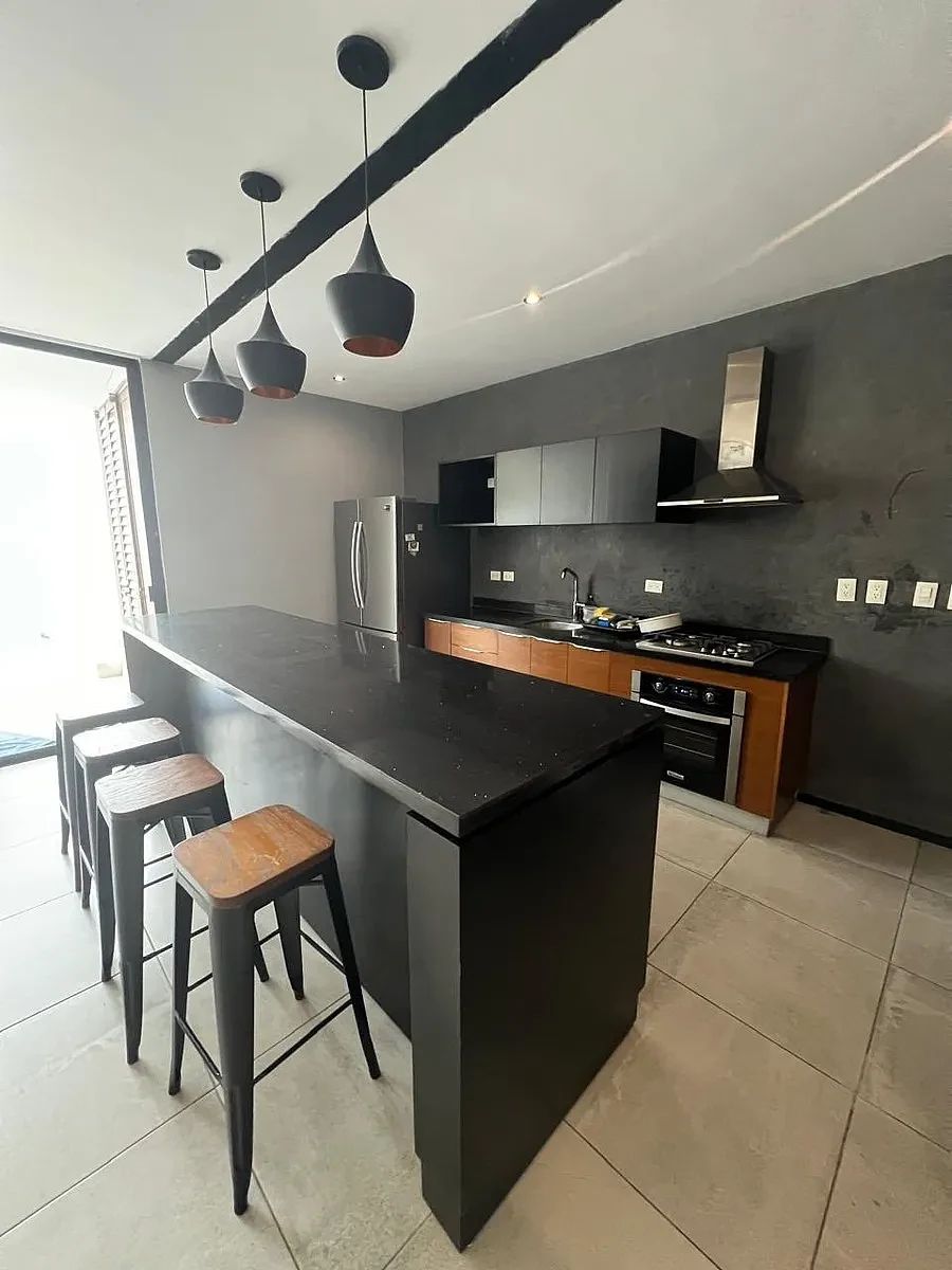 Casa en Montes de Ame, Mérida, foto 9 de 16