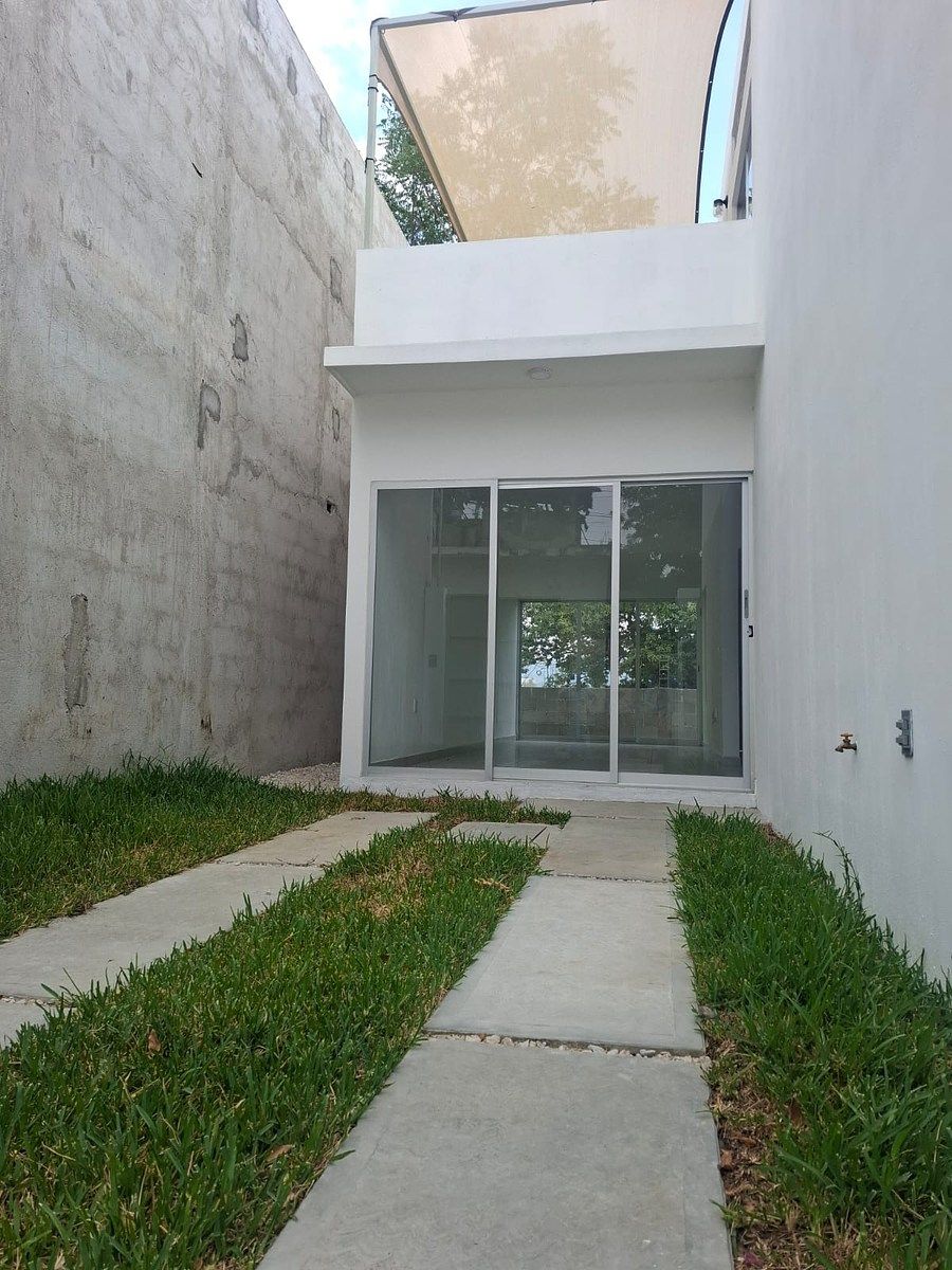 Casa em Juan Sabines, Berriozábal, foto 3 de 14