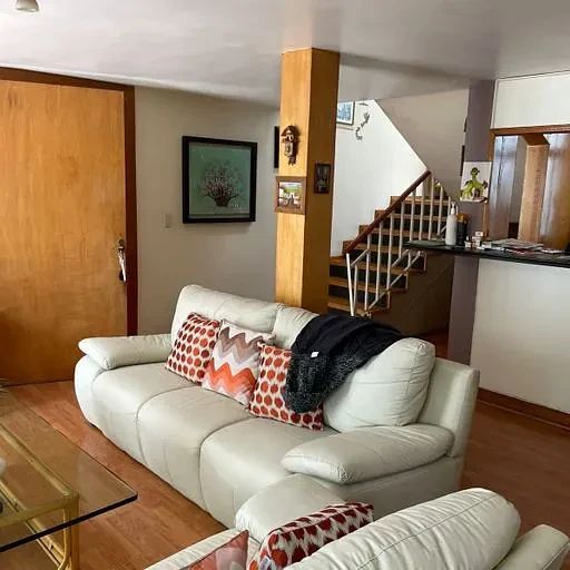Casa en Héroes de Padierna, La Magdalena Contreras, foto 2 de 18