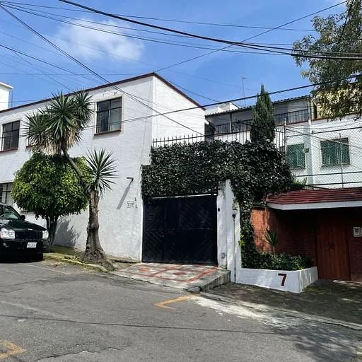 3 CASAS EN VENTA HEROES DE PADIERNA EN UN SOLO TERRENO, foto 1 de 18