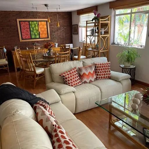 Casa en Héroes de Padierna, La Magdalena Contreras, foto 4 de 18