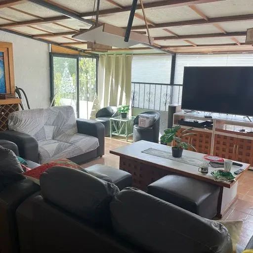 Casa en Héroes de Padierna, La Magdalena Contreras, foto 7 de 18