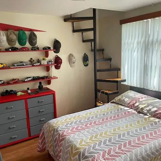 Casa en Héroes de Padierna, La Magdalena Contreras, foto 10 de 18