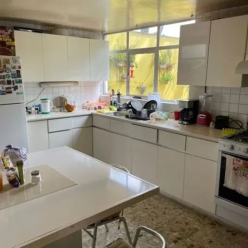 Casa en Héroes de Padierna, La Magdalena Contreras, foto 12 de 18