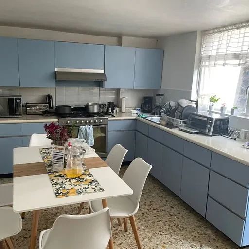 Casa en Héroes de Padierna, La Magdalena Contreras, foto 13 de 18