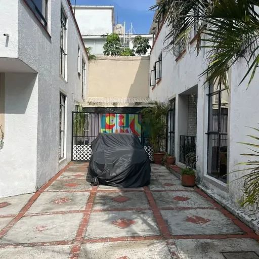 Casa en Héroes de Padierna, La Magdalena Contreras, foto 18 de 18