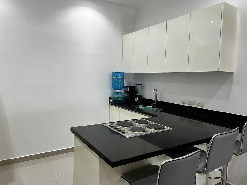 Departamento en Reforma, Mazatlán, foto 17 de 25