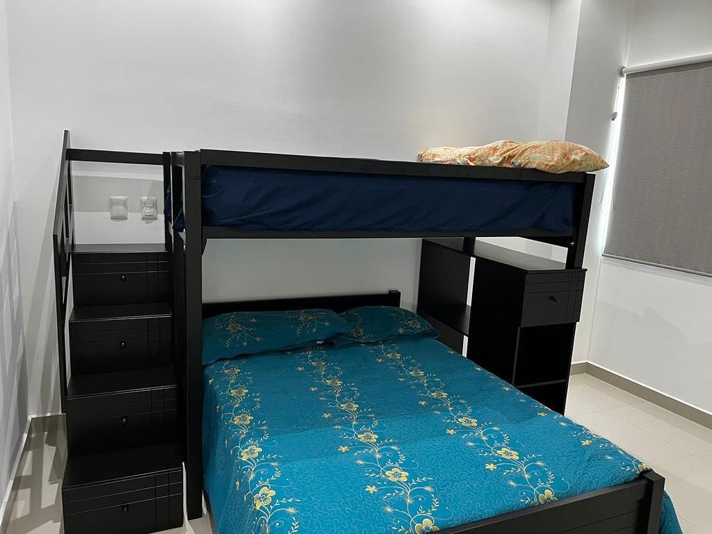 Departamento en Reforma, Mazatlán, foto 18 de 25