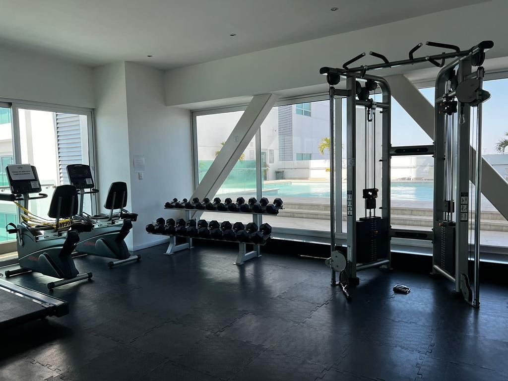 Departamento en Reforma, Mazatlán, foto 19 de 25