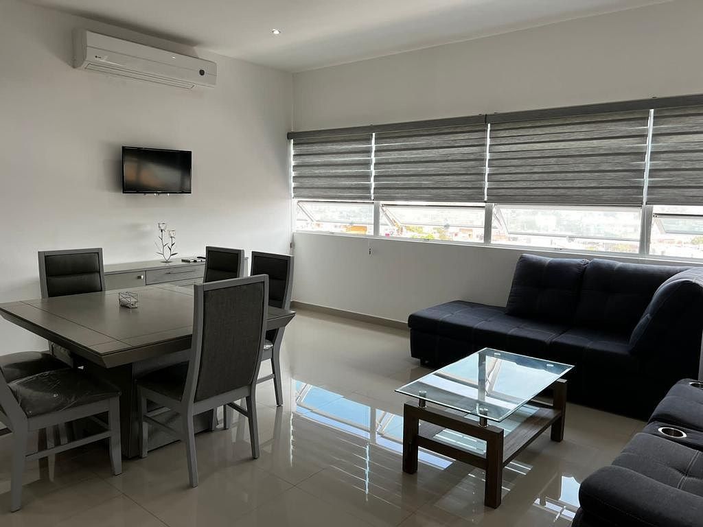 Departamento en Reforma, Mazatlán, foto 21 de 25