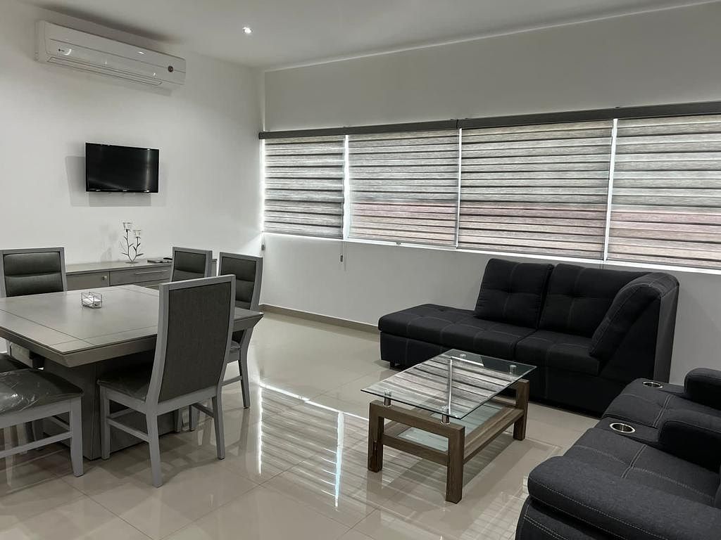 Departamento en Reforma, Mazatlán, foto 25 de 25