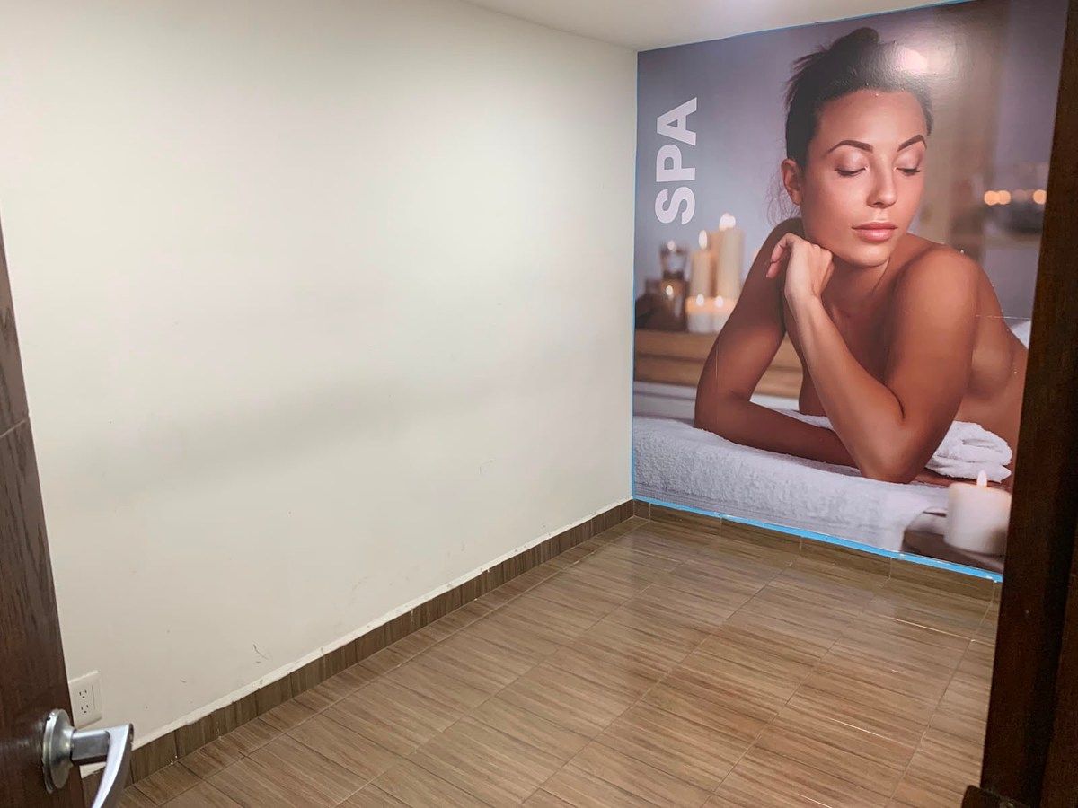 LOCAL COMERCIAL PARA ALUGAR – SAN ANGEL, foto 1 de 9
