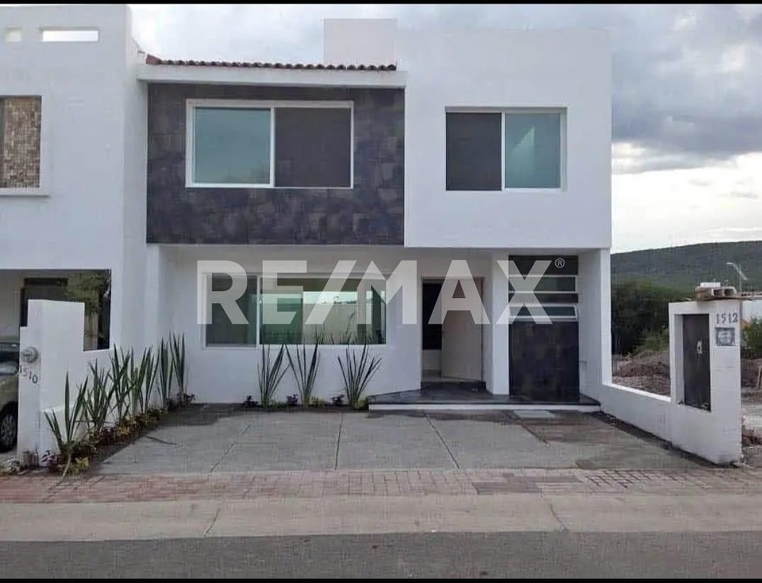 CASA PARA ALUGAR NO EL REFUGIO RUA ABERTA QUERETARO ROX688169, foto 1 de 16