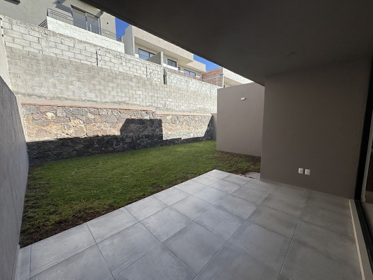 Casa em Altozano el Nuevo Querétaro, Querétaro, foto 2 de 30