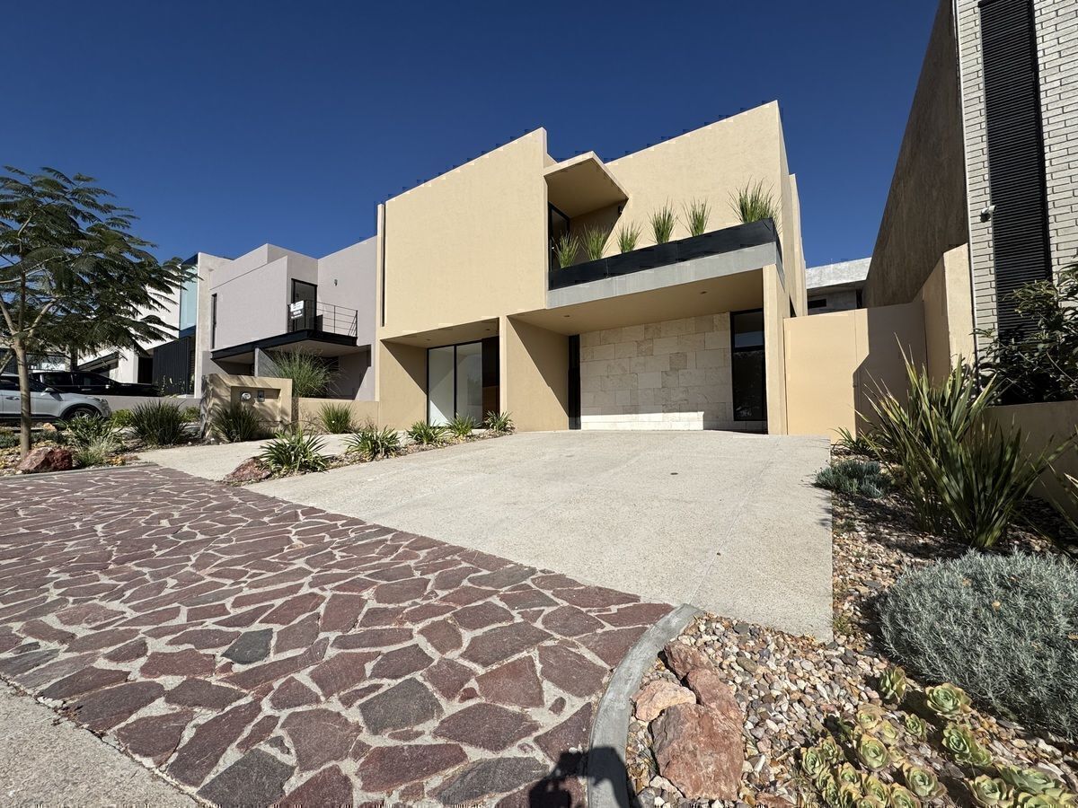 Casa em Altozano el Nuevo Querétaro, Querétaro, foto 10 de 30