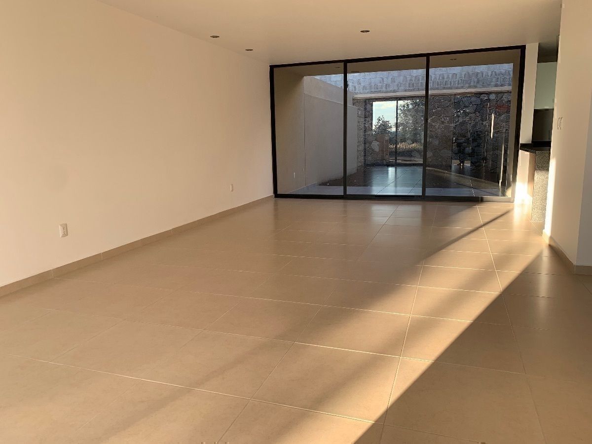 Casa em Altozano el Nuevo Querétaro, Querétaro, foto 13 de 30
